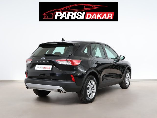 FORD Kuga usata, con Alzacristalli elettrici