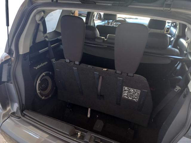 MITSUBISHI Outlander usata, con Controllo trazione