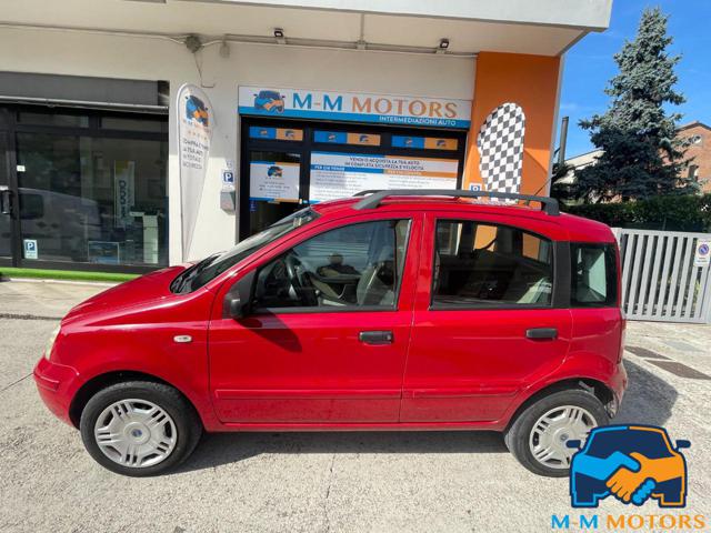 FIAT Panda usata, con Alzacristalli elettrici