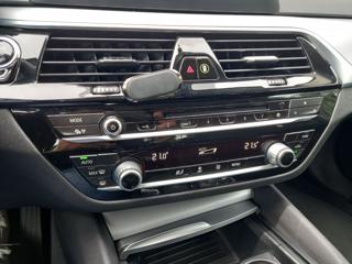 BMW 520 usata, con Cruise Control