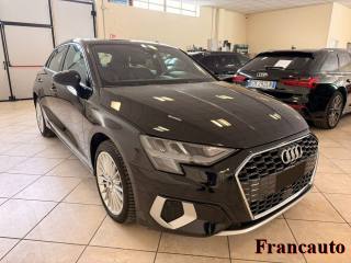 AUDI A3 usata, con Airbag Passeggero