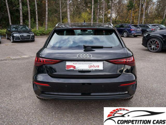 AUDI A3 usata, con Alzacristalli elettrici