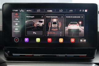 CUPRA Formentor usata, con Autoradio digitale