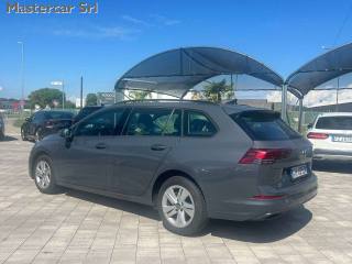 VOLKSWAGEN Golf Variant usata, con Antifurto