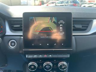 RENAULT Captur usata, con Cruise Control