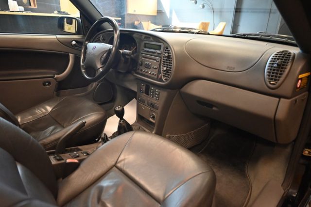 SAAB 9-3 usata 180