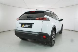 PEUGEOT 2008 usata, con Airbag
