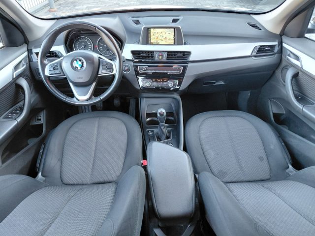 BMW X1 usata, con Climatizzatore