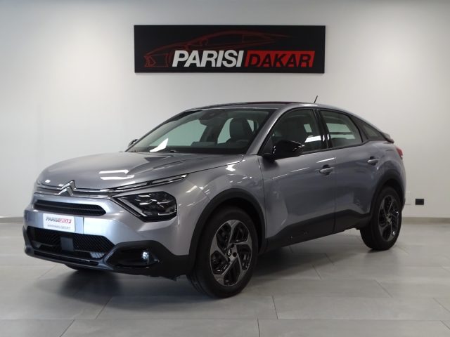 CITROEN C4 usata, con ABS