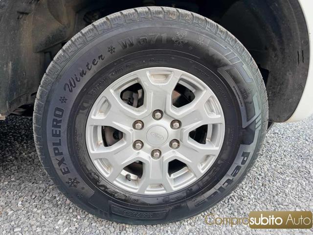 FORD Ranger usata 28