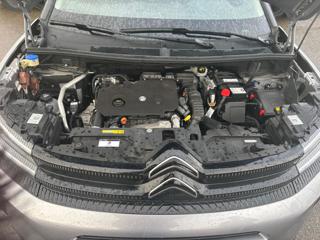 CITROEN C5 Aircross usata, con Bluetooth