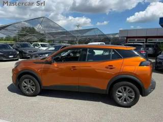 PEUGEOT 2008 usata, con Alzacristalli elettrici