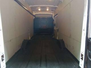 FORD Transit usata, con Climatizzatore