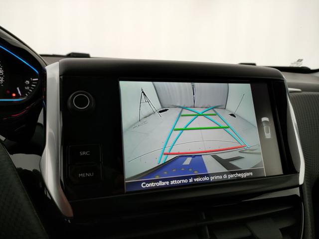 PEUGEOT 2008 usata, con ESP
