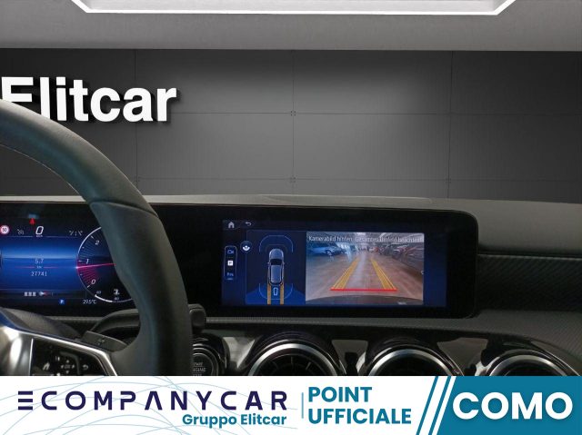 MERCEDES-BENZ A 180 usata, con Immobilizzatore elettronico