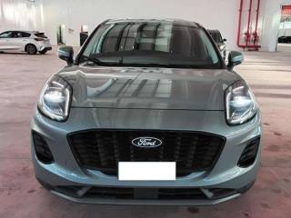FORD Puma usata, con Alzacristalli elettrici