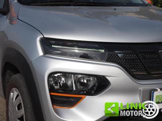 DACIA Spring usata 29