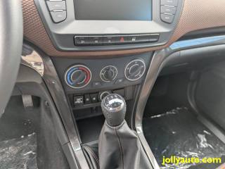 GREAT WALL Steed usata, con Touch screen