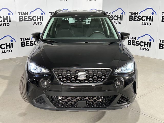 SEAT Arona usata, con Airbag