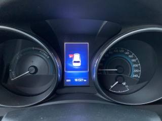 TOYOTA Auris Touring Sports usata, con ESP