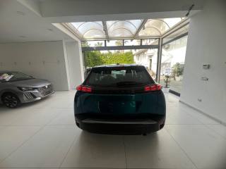 PEUGEOT 2008 usata, con Climatizzatore