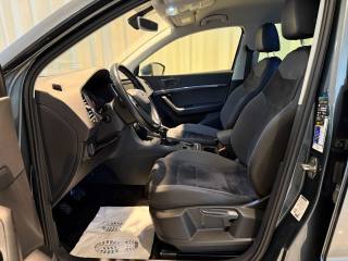 SEAT Ateca usata, con Airbag Passeggero