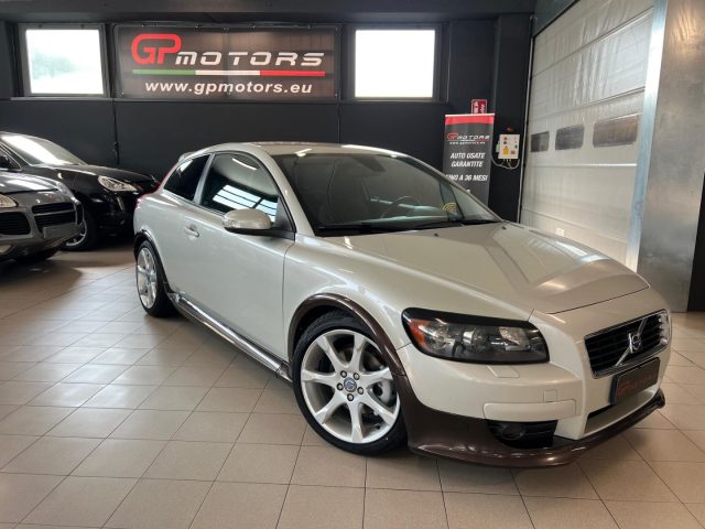 VOLVO C30 usata, con ABS