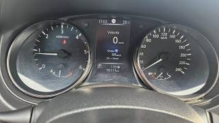 NISSAN X-Trail usata, con Servosterzo