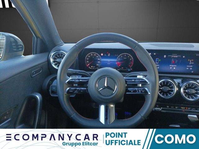 MERCEDES-BENZ A 180 usata, con Controllo trazione