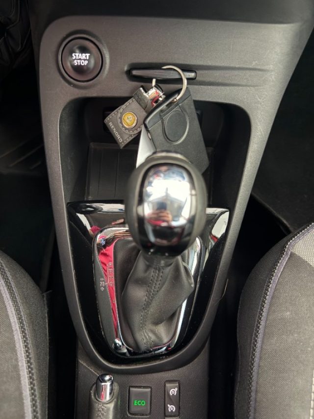 RENAULT Captur usata 16