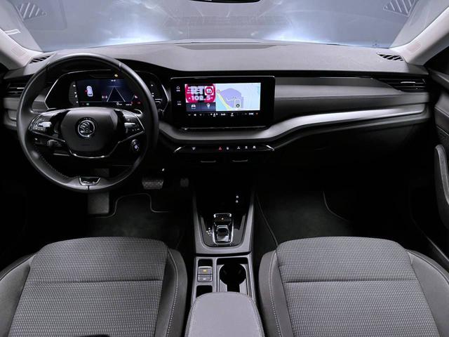 SKODA Octavia usata, con Chiusura centralizzata