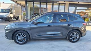 FORD Kuga usata, con Airbag Passeggero