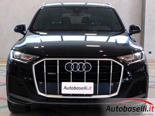 AUDI Q7 usata, con Cruise Control