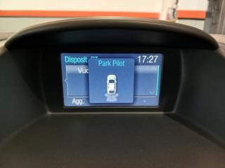 FORD Fiesta usata, con Airbag testa