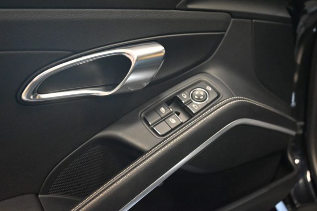 PORSCHE Cayman usata 108