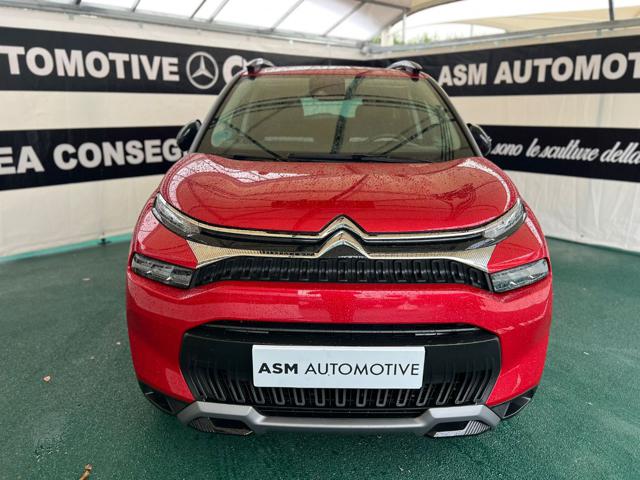CITROEN C3 Aircross usata, con Airbag