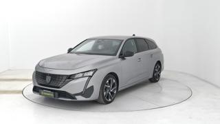 PEUGEOT 308 1.5 bluehdi Allure Pack s&s 130cv eat8