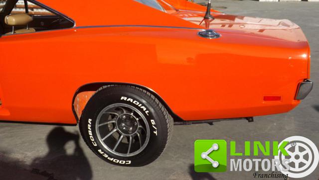 DODGE Charger usata 60