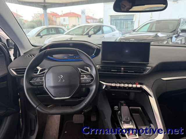 PEUGEOT 3008 usata, con Chiusura centralizzata