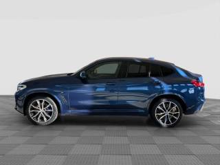BMW X4 usata 7
