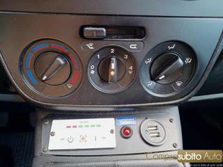 FIAT Fiorino usata 17
