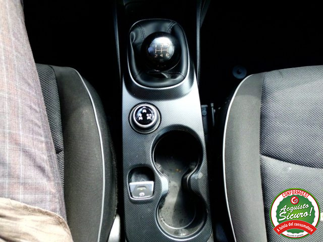 FIAT 500X usata, con Vetri oscurati