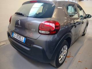 CITROEN C3 usata, con Climatizzatore