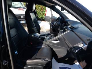 JAGUAR E-Pace usata, con Fari Xenon