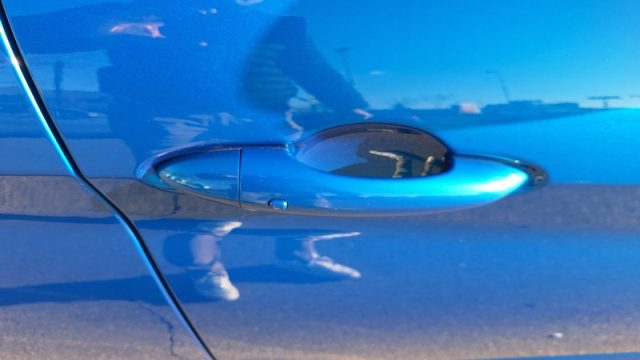 ALFA ROMEO Giulia usata, con Autoradio