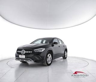 MERCEDES-BENZ GLA 180 180 Automatic Sport