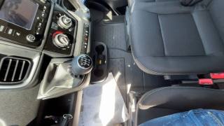 FIAT Ducato usata, con Bluetooth