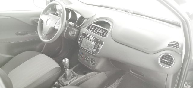 FIAT Punto usata 48