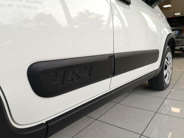 FIAT Panda usata, con Specchietti laterali elettrici