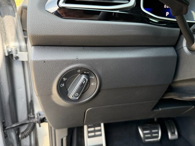 VOLKSWAGEN T-Roc usata, con Boardcomputer
